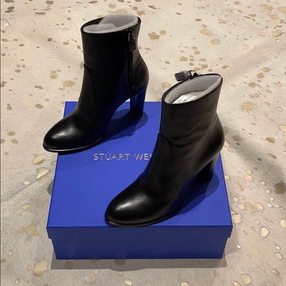 Highland zip boot - Picture 3 of 4